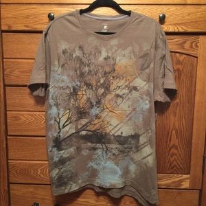 Men’s Shirt